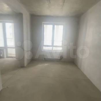 Продается 2-х комнатная квартира, 65,6 м²