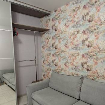 Сдается 1-комнатная квартира, 43,9 м²