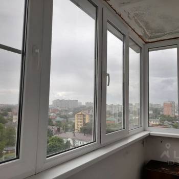Сдается 1-комнатная квартира, 40 м²