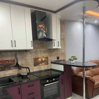 Сдается 1-комнатная квартира, 37 м²