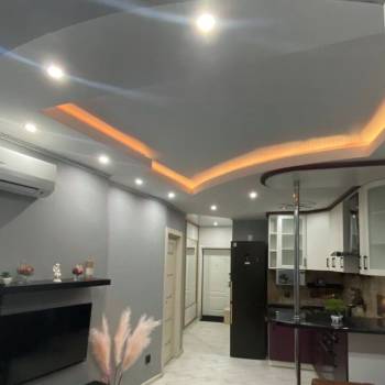 Сдается 1-комнатная квартира, 37 м²
