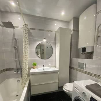 Сдается 1-комнатная квартира, 37 м²