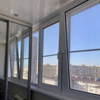 Продается 1-комнатная квартира, 74 м²