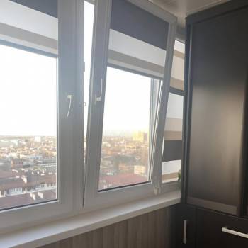 Продается 1-комнатная квартира, 74 м²