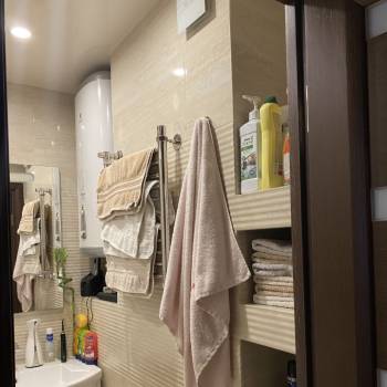 Продается 1-комнатная квартира, 74 м²