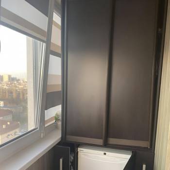 Продается 1-комнатная квартира, 74 м²