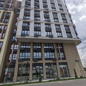 Продается 3-х комнатная квартира, 66,8 м²