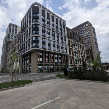 Продается 3-х комнатная квартира, 66,8 м²
