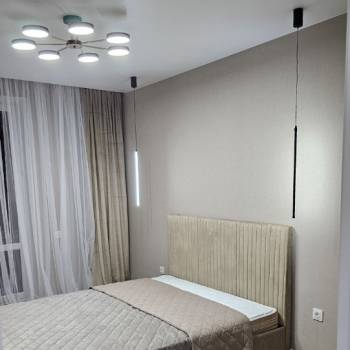 Сдается 1-комнатная квартира, 43 м²