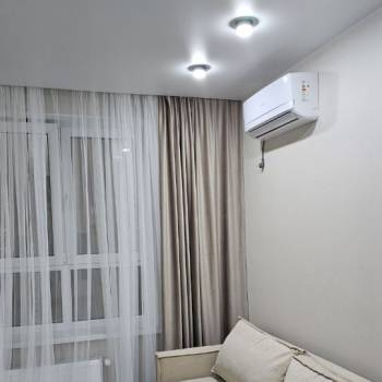 Сдается 1-комнатная квартира, 43 м²