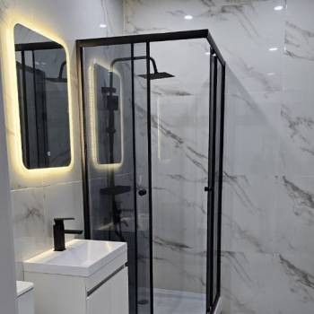 Сдается 1-комнатная квартира, 43 м²
