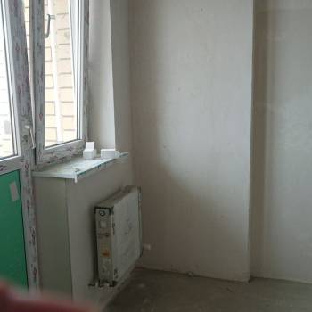 Продается 1-комнатная квартира, 37 м²