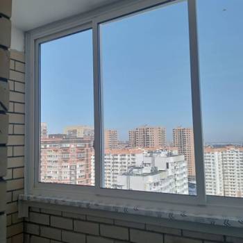 Продается 1-комнатная квартира, 37 м²