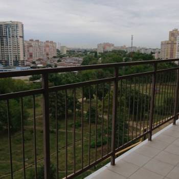 Продается 1-комнатная квартира, 37 м²