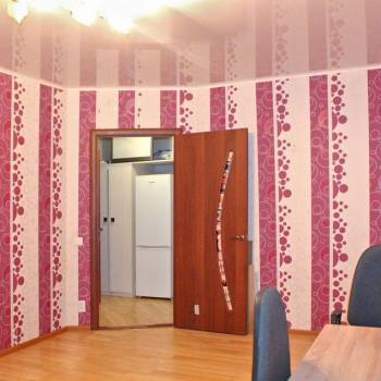 Сдается 1-комнатная квартира, 43 м²