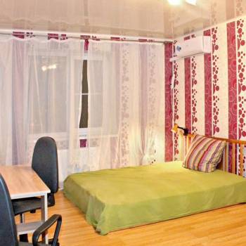 Сдается 1-комнатная квартира, 43 м²