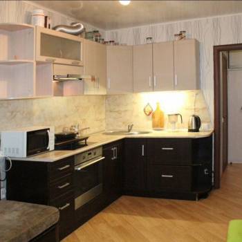 Сдается 1-комнатная квартира, 43 м²