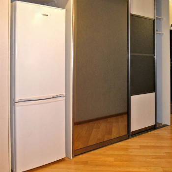 Сдается 1-комнатная квартира, 43 м²