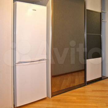 Сдается 1-комнатная квартира, 43 м²