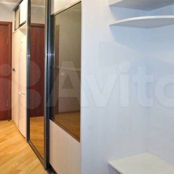Сдается 1-комнатная квартира, 43 м²