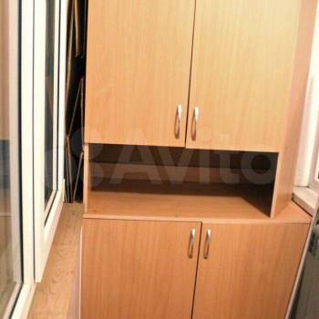 Сдается 1-комнатная квартира, 43 м²