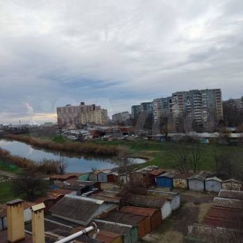 Сдается 1-комнатная квартира, 43 м²