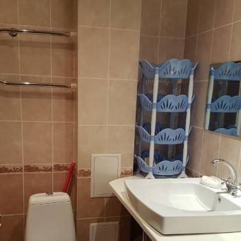 Сдается 1-комнатная квартира, 43 м²
