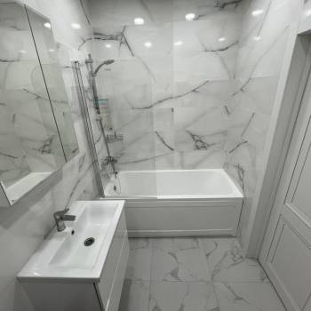 Продается 1-комнатная квартира, 44,8 м²