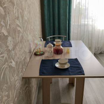 Продается 1-комнатная квартира, 45,5 м²