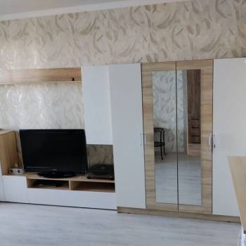 Продается 1-комнатная квартира, 45,5 м²