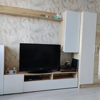 Продается 1-комнатная квартира, 45,5 м²