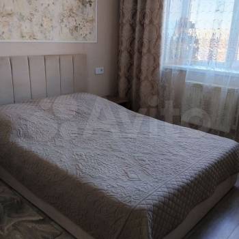 Продается 1-комнатная квартира, 45,5 м²
