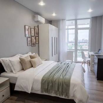 Продается 2-х комнатная квартира, 62 м²