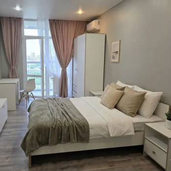 Продается 2-х комнатная квартира, 62 м²