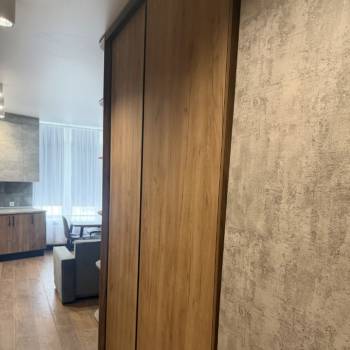 Сдается 1-комнатная квартира, 46 м²