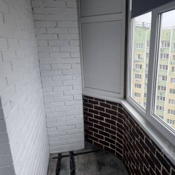 Сдается 1-комнатная квартира, 46 м²
