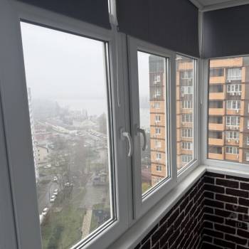 Сдается 1-комнатная квартира, 46 м²