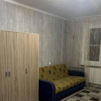 Сдается 1-комнатная квартира, 33 м²