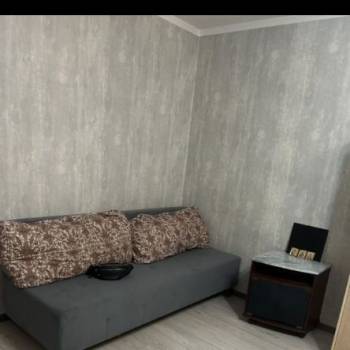 Сдается 1-комнатная квартира, 33 м²