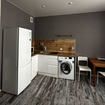 Сдается 1-комнатная квартира, 25 м²