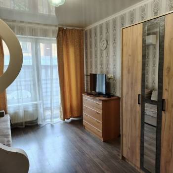 Сдается 1-комнатная квартира, 25 м²
