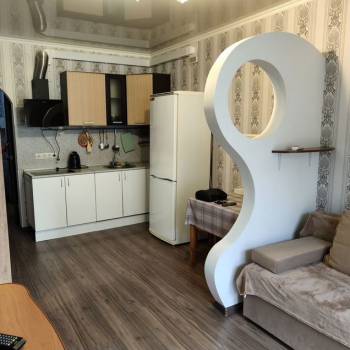 Сдается 1-комнатная квартира, 25 м²