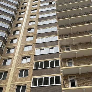 Сдается 2-х комнатная квартира, 58 м²