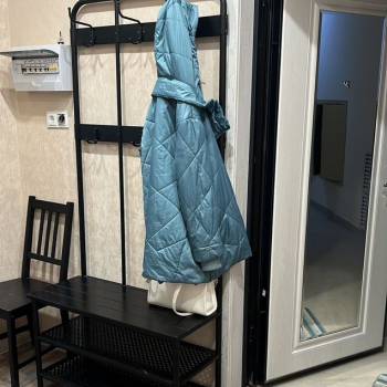 Сдается 2-х комнатная квартира, 58 м²