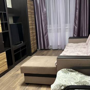 Сдается 2-х комнатная квартира, 58 м²