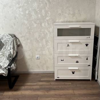 Сдается 2-х комнатная квартира, 58 м²