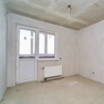 Продается 1-комнатная квартира, 26 м²