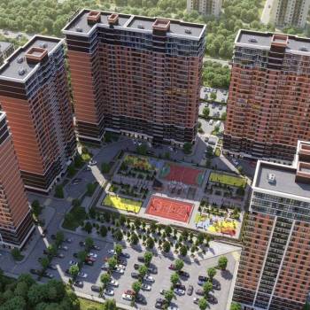 Продается 1-комнатная квартира, 26 м²
