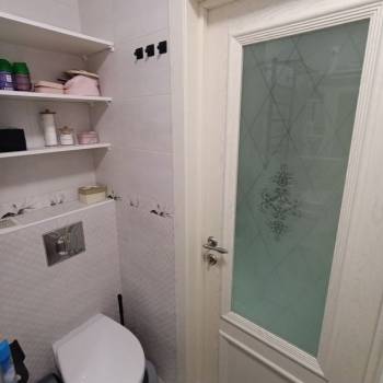 Продается 1-комнатная квартира, 20,9 м²