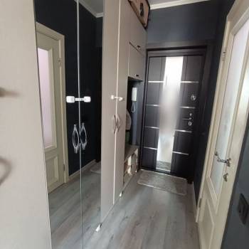 Продается 1-комнатная квартира, 20,9 м²